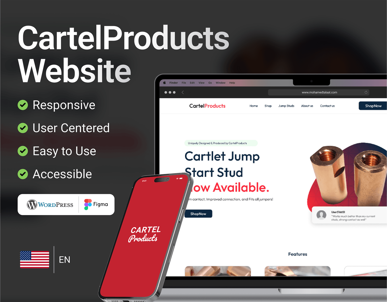 Cartel Products