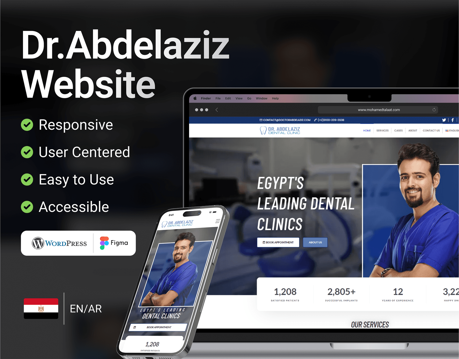 Dr. Abdelaziz