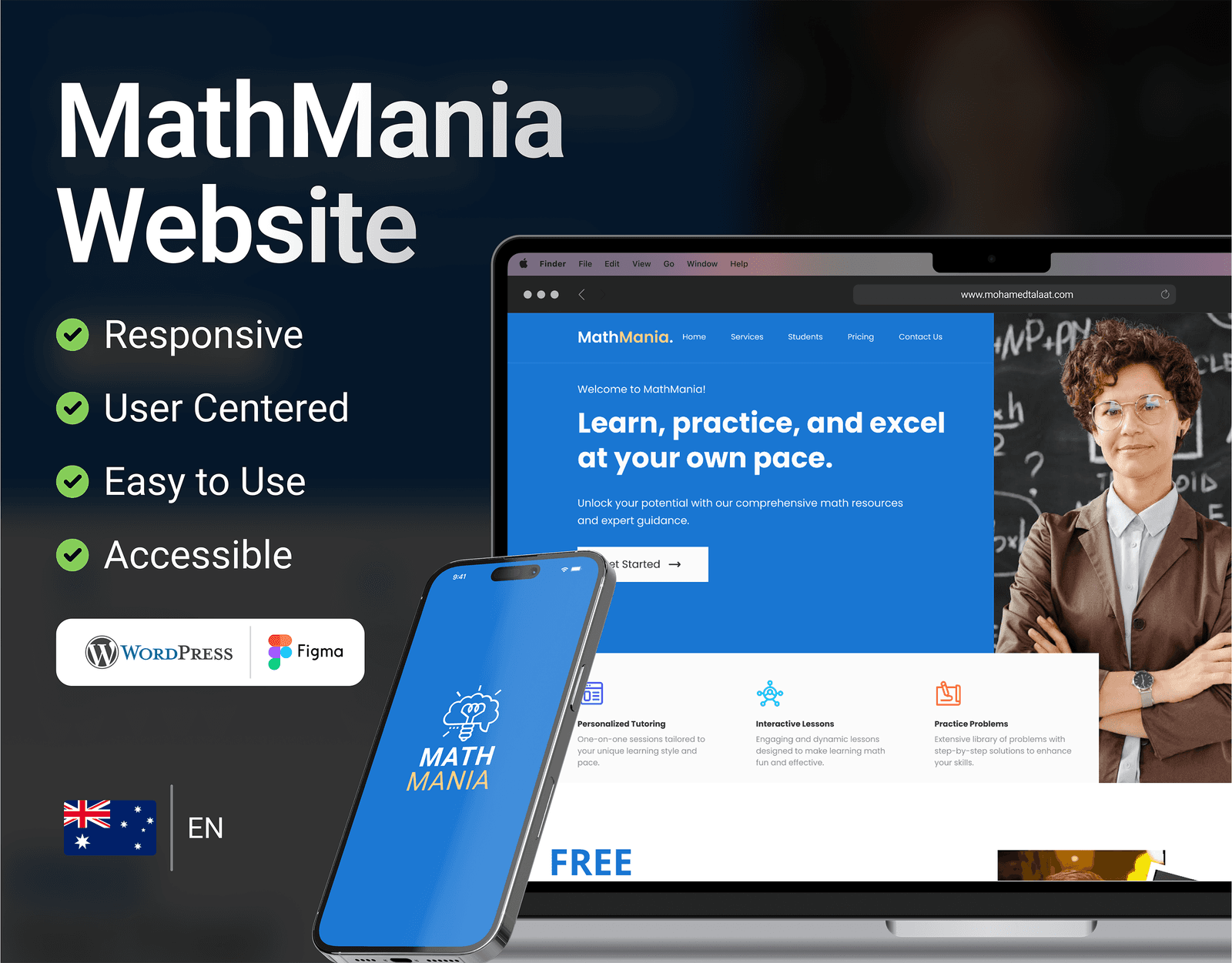 MathMania