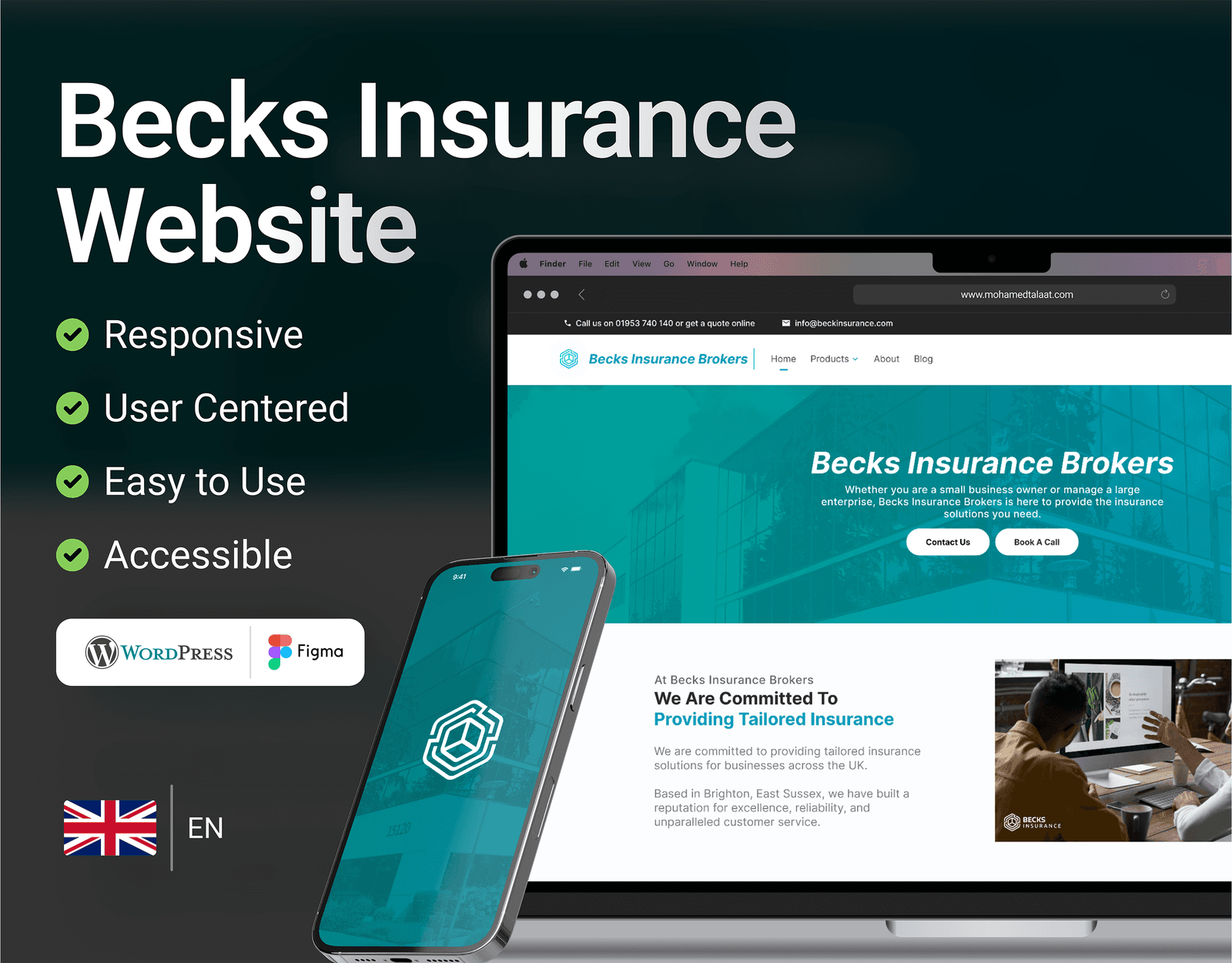 Becks Insurance